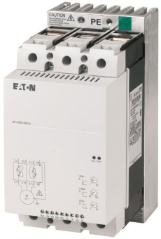 EATON DS7-342SX135N0-N            134939 