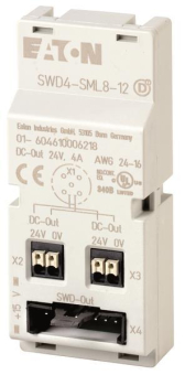 EATON SWD4-SML8-12                174755 