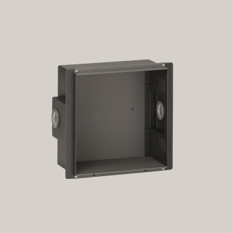 BEGA Einbaugehäuse                 10490 