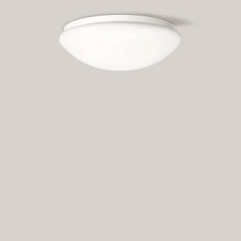 BEGA Decken-/Wandleuchte LED 3K  12142K3 