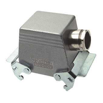 Walther Tüllengehäuse A32 76mm   T703132 