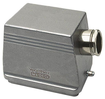 Walther Tüllengehäuse B48 96mm   T712748 