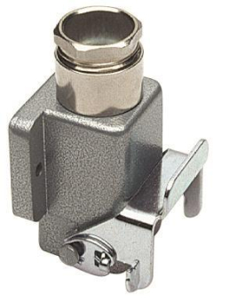 Walther Sockelgehäuse A3/A4      T701403 