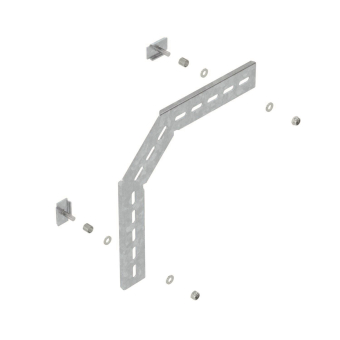 OBO MW 90 SL23 FT Montagewinkel 90° 