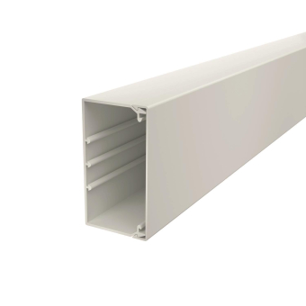 OBO WDK60110LGR Wand-u.Deckenkanal 