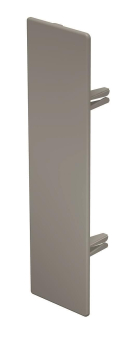 OBO WDK HE60230GR Endstück 60x230mm PVC 
