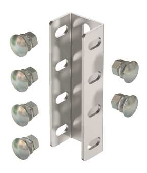 OBO VUS 7 A2 U-Stiel Verbinder 