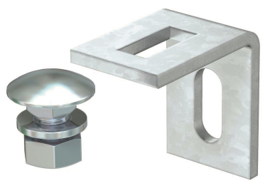 OBO BW 60 40 FT Befestigungswinkel 