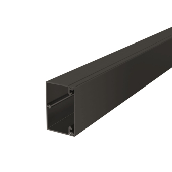 OBO WDK40060SW Wand-u.Deckenkanal 