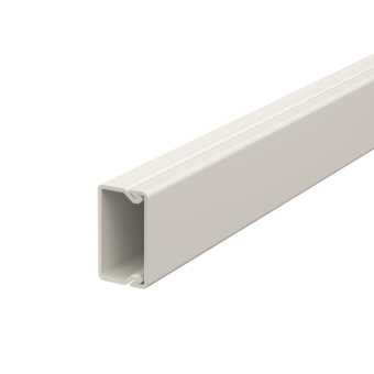 OBO WDK15030LGR Wand-u.Deckenkanal 