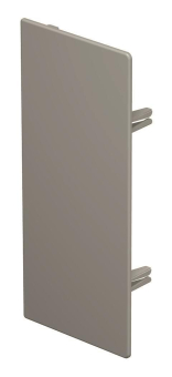 OBO WDK HE100230GR Endstück 100x230mm 