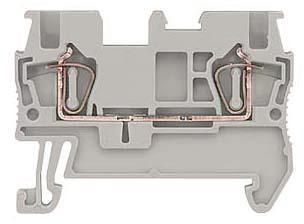 SIEM Durchgangsklemme      8WH2000-0AE08 