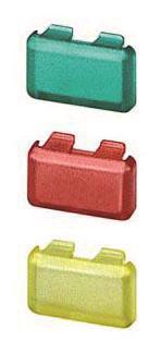 SIEM Kappen-Set für Schalter     5TG8068 