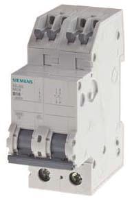 SIEM Leitungsschutzschalter  5SJ6216-6KS 