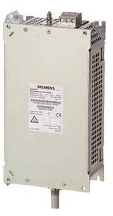 Siemens 6SL32030CD235AA0 SINAMICS Netz- 