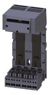 Siemens 3RA68220AC 2er       3RA6822-0AC 