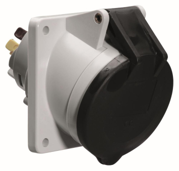 Bals Anbausteckdose QUICK-CONNECT  12758 