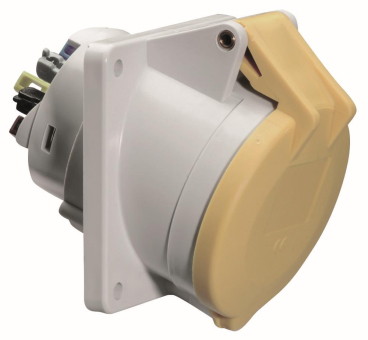 Bals Anbausteckdose QUICK-CONNECT  12766 