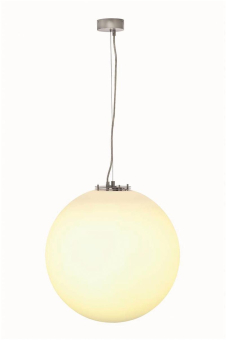 SLV ROTOBALL E27 Pendelleuchte,   165400 