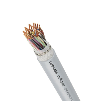 LAPP UNITRONIC FD CP (TP) plus A 4X2X0,5 