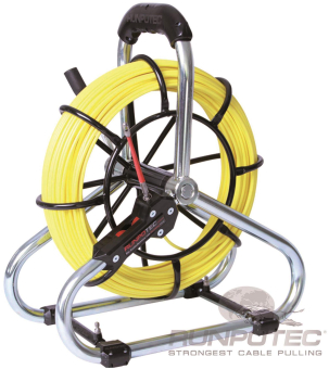 RUNPOTEC Standardset Glasfaserstab 10051 