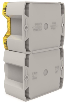 Pfannenberg      PA L 1 10-57 DC YE 7035 