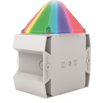 Pfannenberg       PA L 5 230 AC RGB 7035 