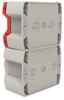 Pfannenberg      PA L 1 10-57 DC RD 7035 