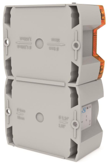 Pfannenberg        PA L 1 230 AC AM 7035 