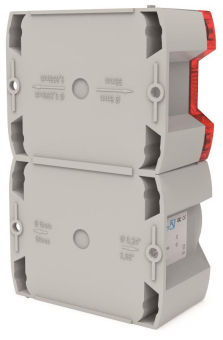 Pfannenberg      PA L 1 10-57 DC RD 7035 