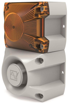 Pfannenberg        PA L 1 230 AC AM 7035 