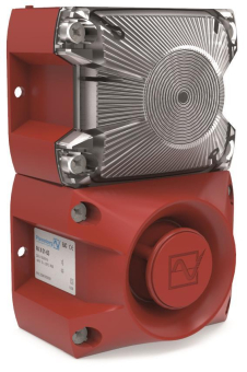 Pfannenberg           PA X 1-05 24 DC KL 