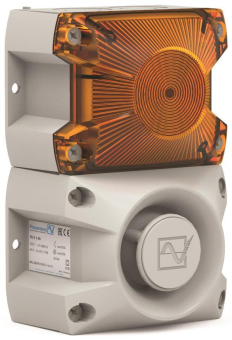 Pfannenberg       PA X1-05 24 DC OR 7035 