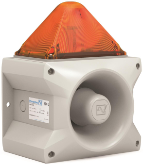 Pfannenberg     PA X10-10 230 AC OR 7035 
