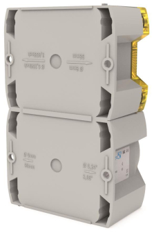 Pfannenberg      PA L 1 10-57 DC YE 7035 