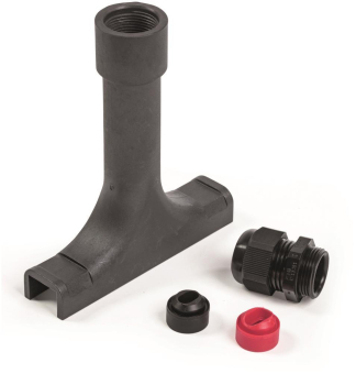 Tyco Isolierungseinführung   IEK-25-PIPE 