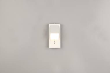 Trio LED WL RAGLAN, 3W,        248570131 