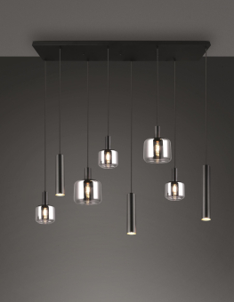 Trio PL MATARO, 2xE27,         364100832 