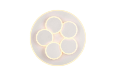 Trio LED DL MANDALA,35W,       653210631 