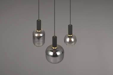 Trio PL DIVA, 3x E27 oLM  D.30 319830332 