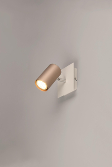 Trio Spot MARLEY, 1x GU10 oLM  802400165 