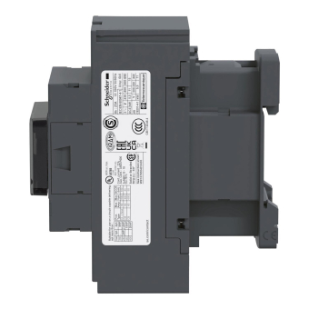 GS Schütz 25A 230VAC FZ        LC1D253P7 