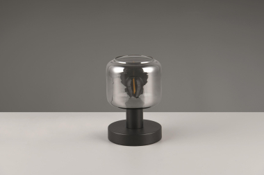 Trio Tischleuchte MATARO,      564100132 