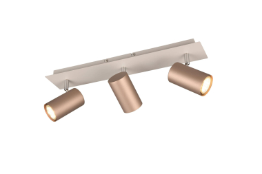 Trio Spot MARLEY, 3x GU10 oLM  802400365 