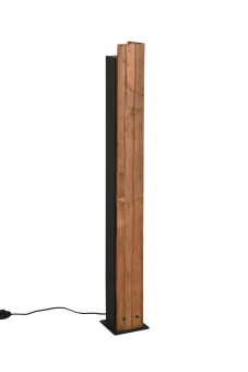 Trio Stehl. KARUNI, 3x E27     463300330 