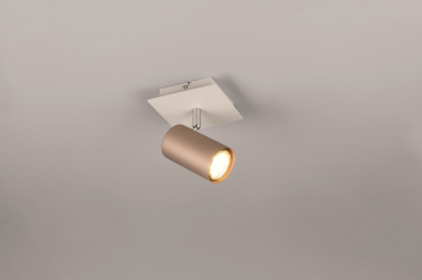 Trio Spot MARLEY, 1x GU10 oLM  802400165 