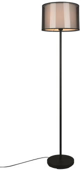 TRIO Stehleuchte BURTON        411400132 