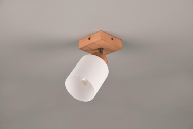 Trio 1er Spot ASSAM, 1x E14    R81111030 