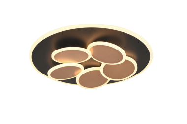 Trio LED DL MANDALA,35W,       653210680 