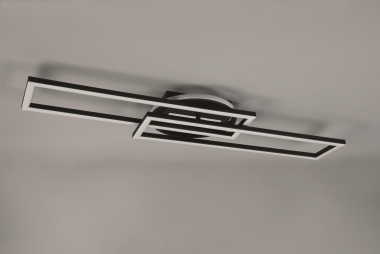 Trio LED-DL TWISTER,           R67183132 